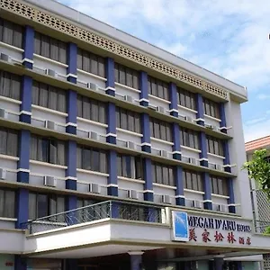 2* Hotel Megah D'aru
