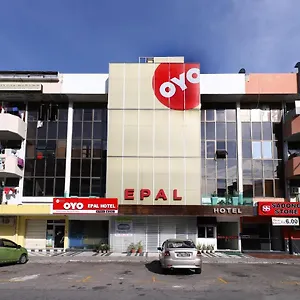 2* Hotel Oyo 777 Epal