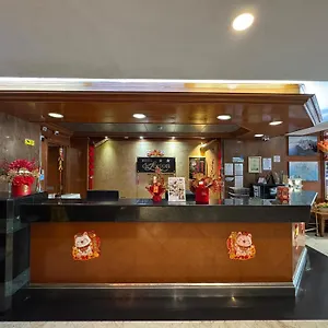 2* Hotel Deleeton