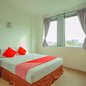 2* Hotel Super Oyo 218 Storytel