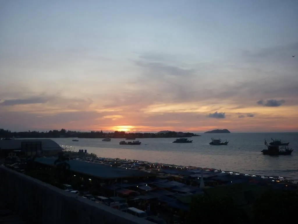 A&J Budget Hotel Kota Kinabalu