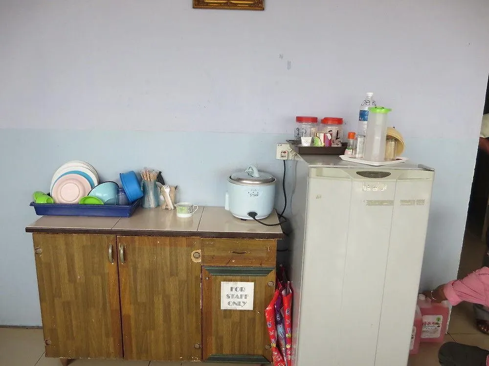 A&J Budget Hotel Kota Kinabalu Malaysia