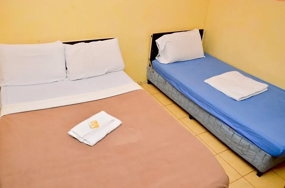 A&J Budget Hotel Kota Kinabalu