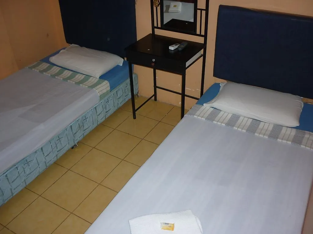 A&J Budget Hotel Kota Kinabalu Malaysia